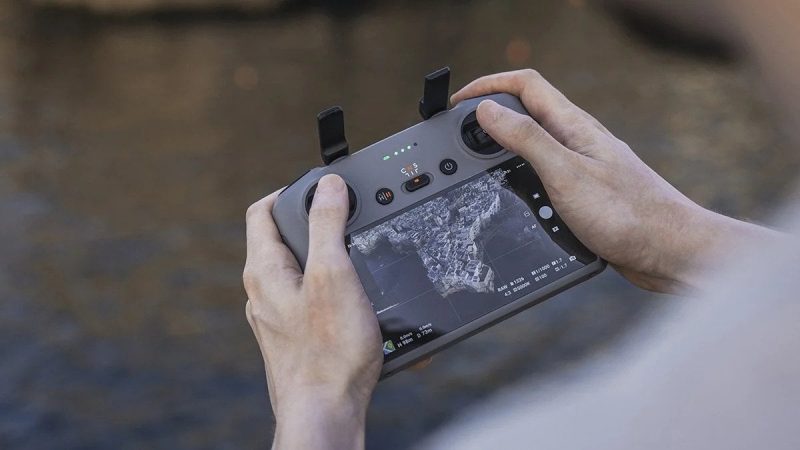 DJI Mini 4 Pro Fly More Combo Rc 2