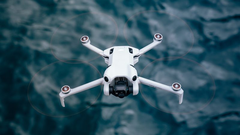 DJI Mini 4 Pro Fly More Combo Rc 2