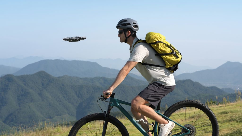 DJI Neo 2 Motion Fly More Combo