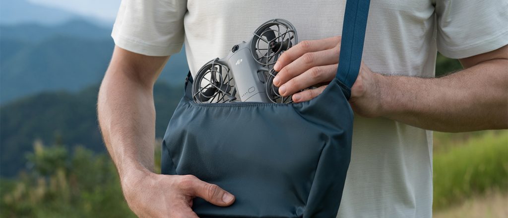 DJI Neo 2 Alınır mı?