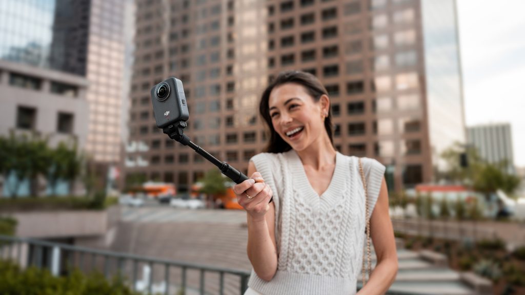 DJI Osmo 360 Adventure Combo