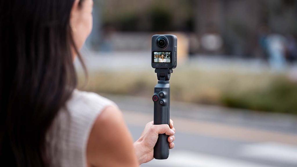 DJI Osmo 360 Adventure Combo alınır mı?
