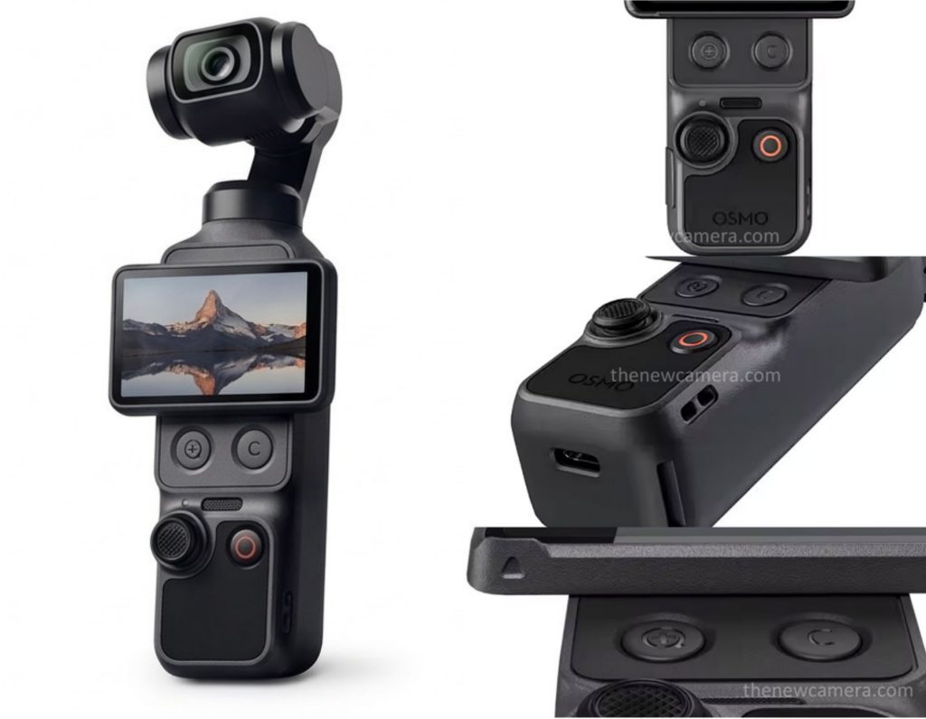 DJI Osmo Pocket 4 inceleme 2026