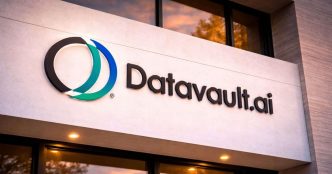 Datavault AI