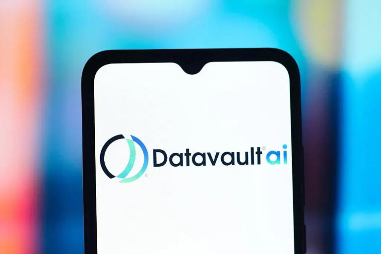 Datavault AI