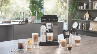 De’Longhi Eletta Explore ECAM450.86.T 2 Otomatik Kahve Makinesi