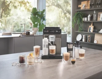 De’Longhi Eletta Explore ECAM450.86.T 2 Otomatik Kahve Makinesi