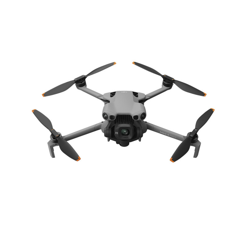 Dji Mini 5 Pro Fly More Combo