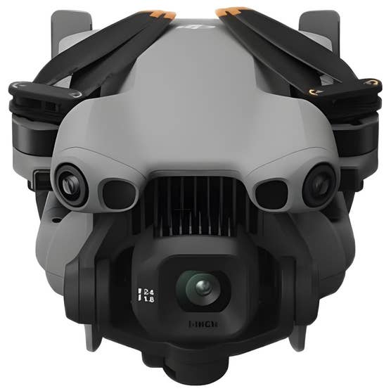 Dji Mini 5 Pro Fly More Combo