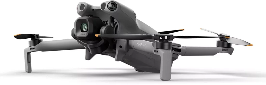 Dji Mini 5 Pro Fly More Combo