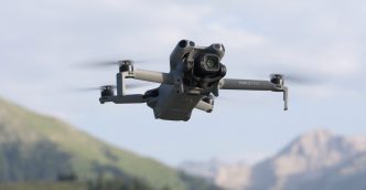 Dji Mini 5 Pro Fly More Combo