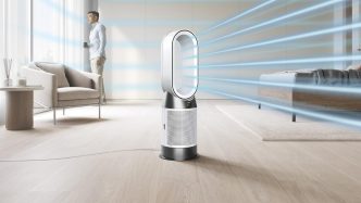 Dyson Purifier Hot+Cool HP1 inceleme