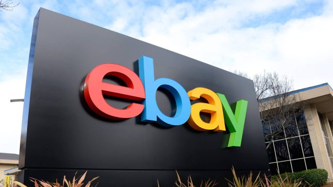 Ebay E-ticaret 2026