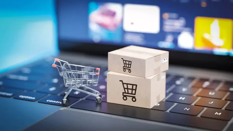 Elektronik Ticareti Güçlendirme Projesi 2026
