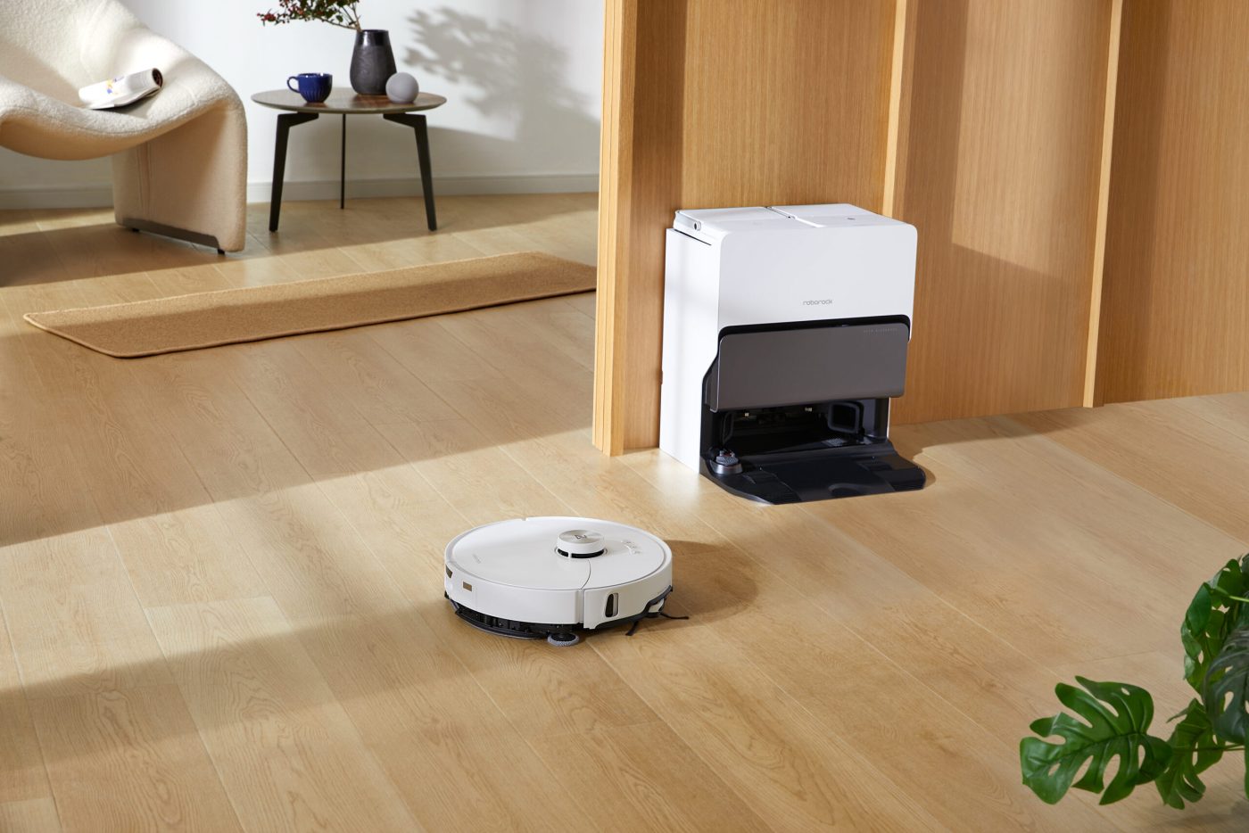 En iyi Robot Süpürge Önerisi 2026