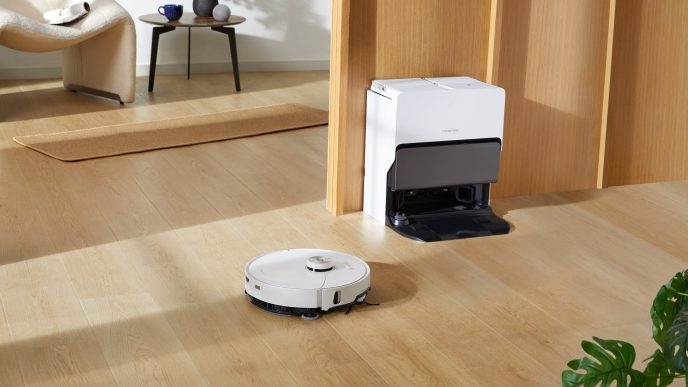 En iyi Robot Süpürge Önerisi 2026