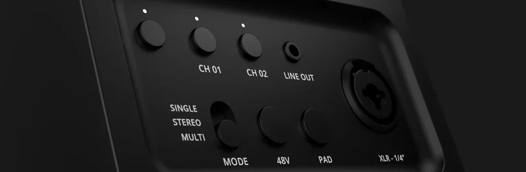 Fender ELIE 6 review