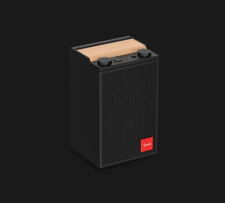 Fender ELIE 6 review
