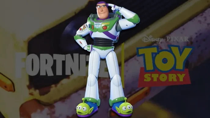 Fortnite x Toy Story İş Birliği Duyuruldu: Sızıntılar, Skins Fiyatları ve Etkinlik Saati