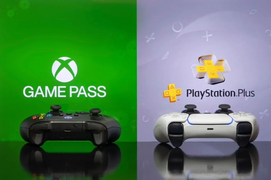Game Pass
