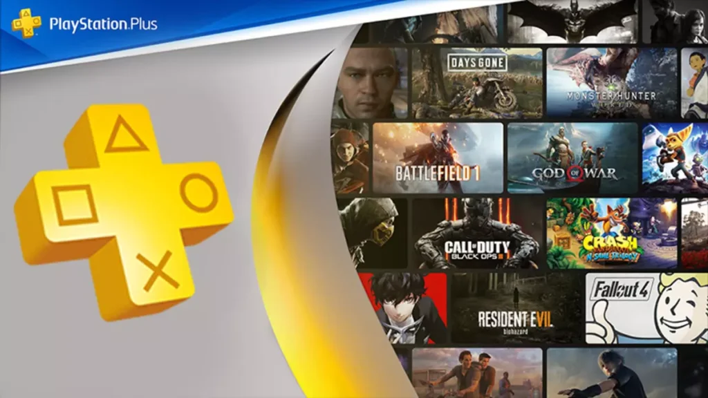 Game Pass ve PS Plus