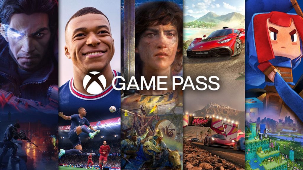 Game Pass