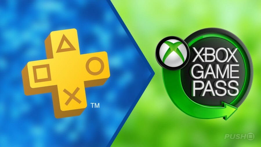 Game Pass ve PS Plus