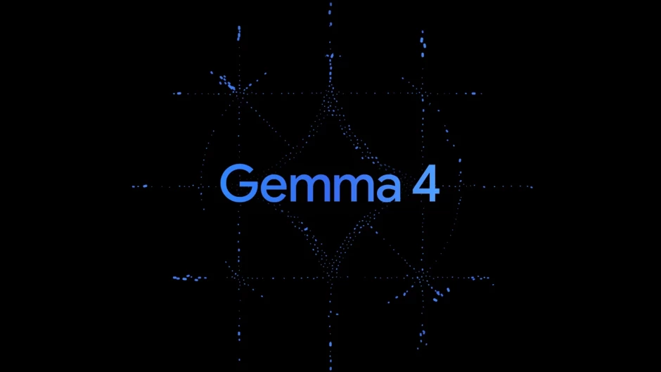 Google Gemma 4