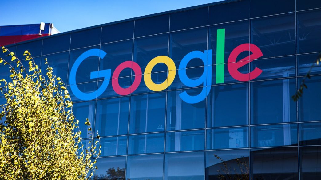 Google