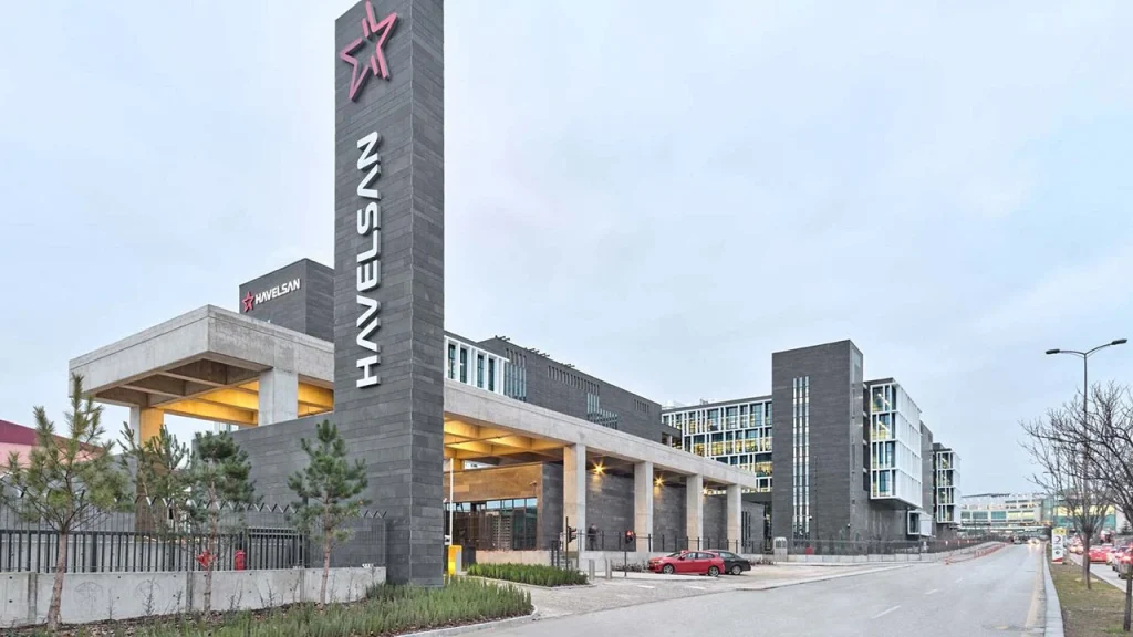 HAVELSAN - Yeni Simülatör 2026