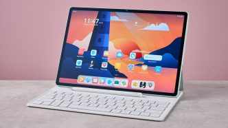 HUAWEI MatePad 12 Tablet