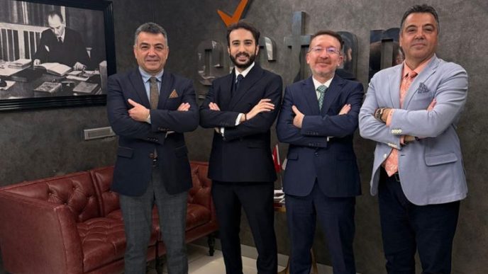 Sistem Global - Harmonity 2026