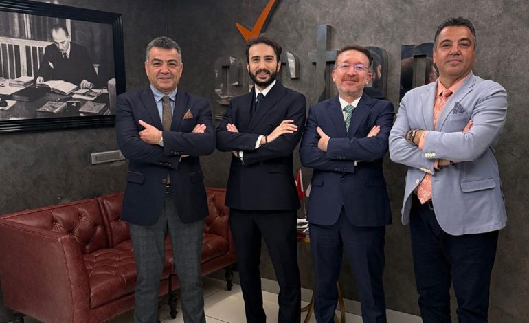 Sistem Global - Harmonity 2026