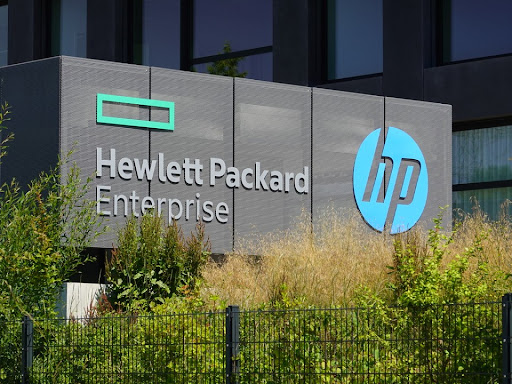 Hewlett Packard Enterprise 2026