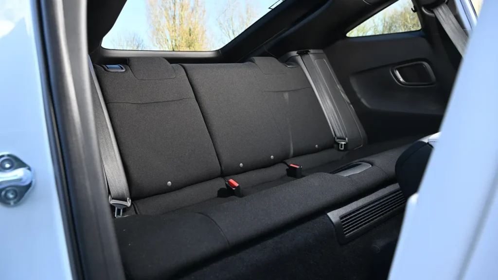 Honda Prelude 2026 Elektrikli Araba