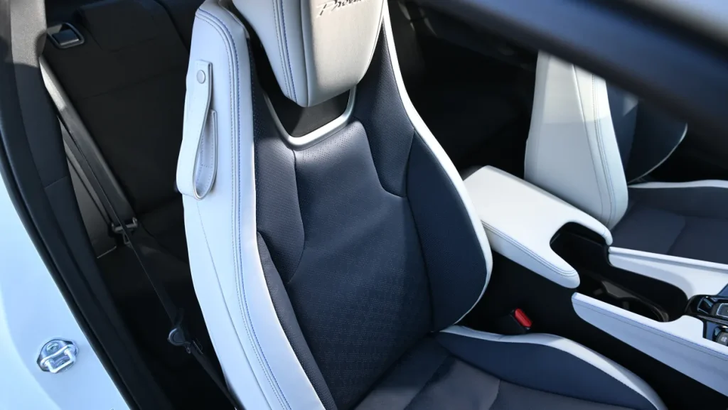Honda Prelude 2026 Elektrikli Araba