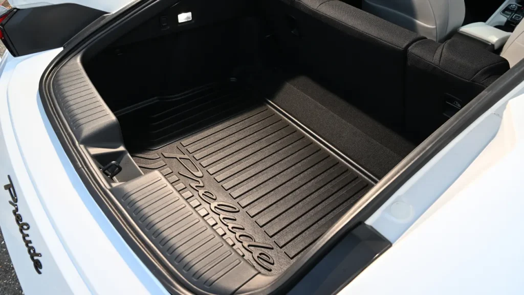 Honda Prelude 2026 Elektrikli Araba alınır mı?