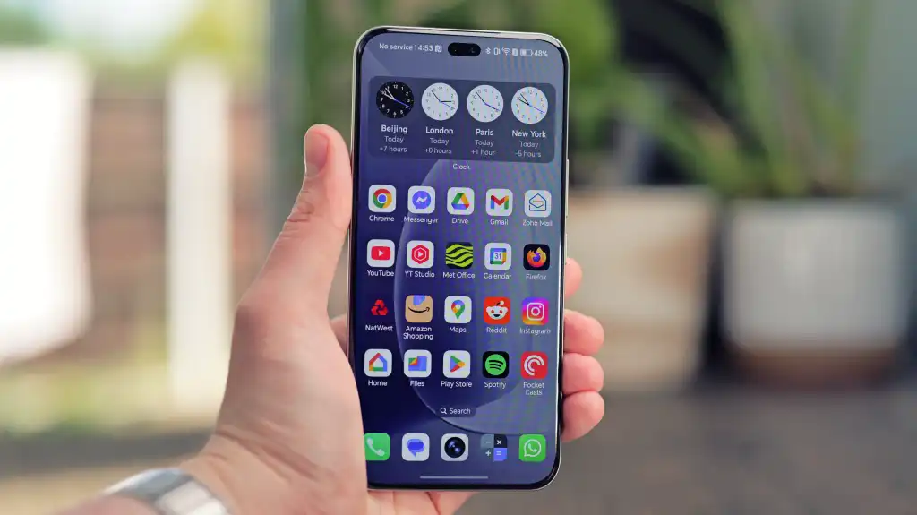 Honor 600 Pro 2026