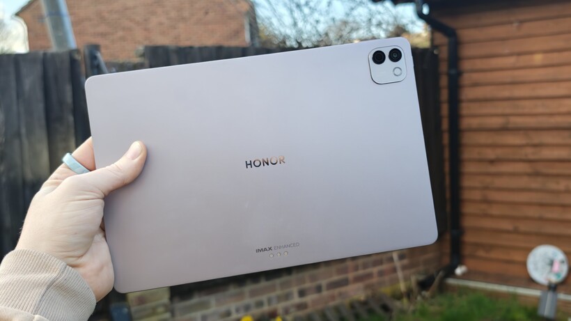 Honor MagicPad 4