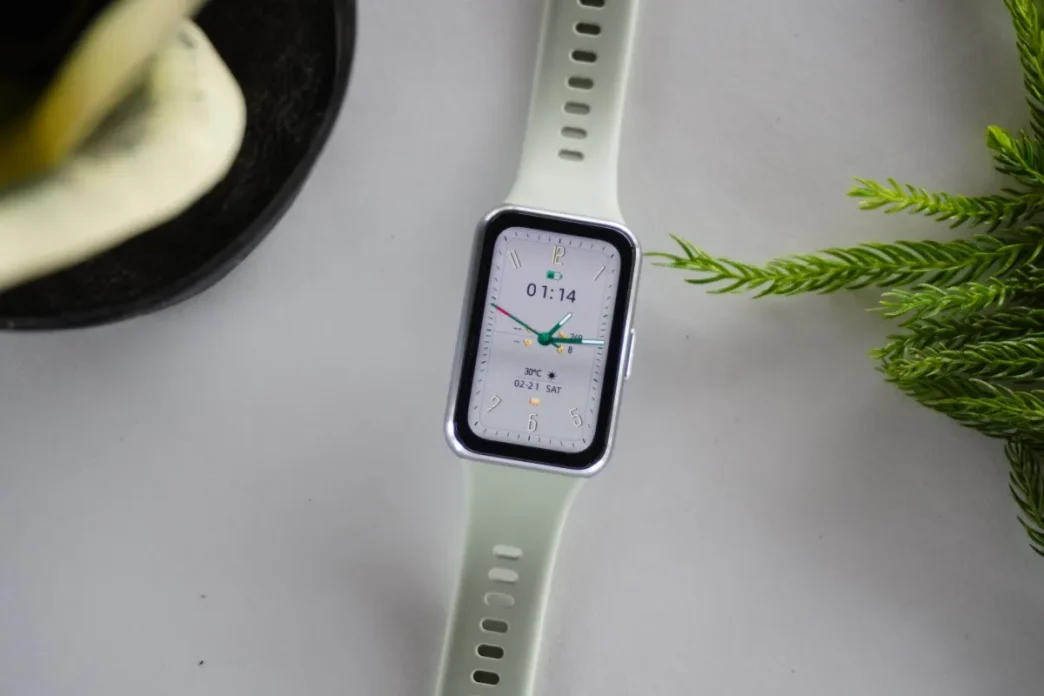 Huawei Band 11