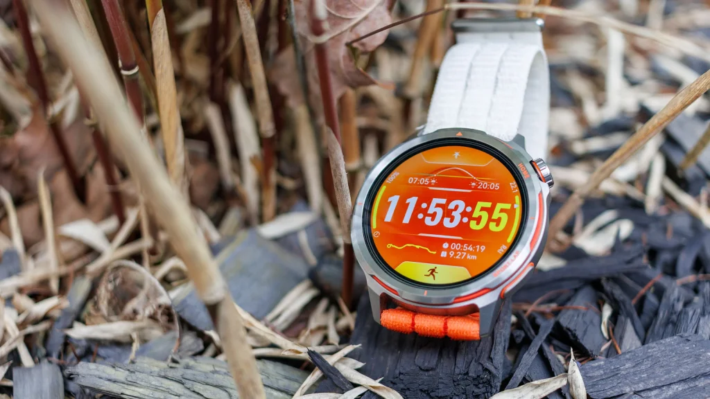 Huawei Watch GT Runner 2