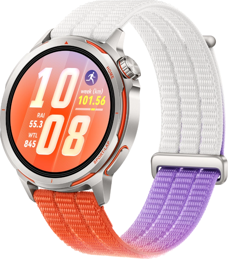 Huawei Watch GT Runner 2 Akıllı Saat 2026 