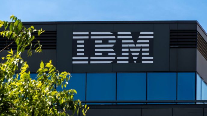 IBM