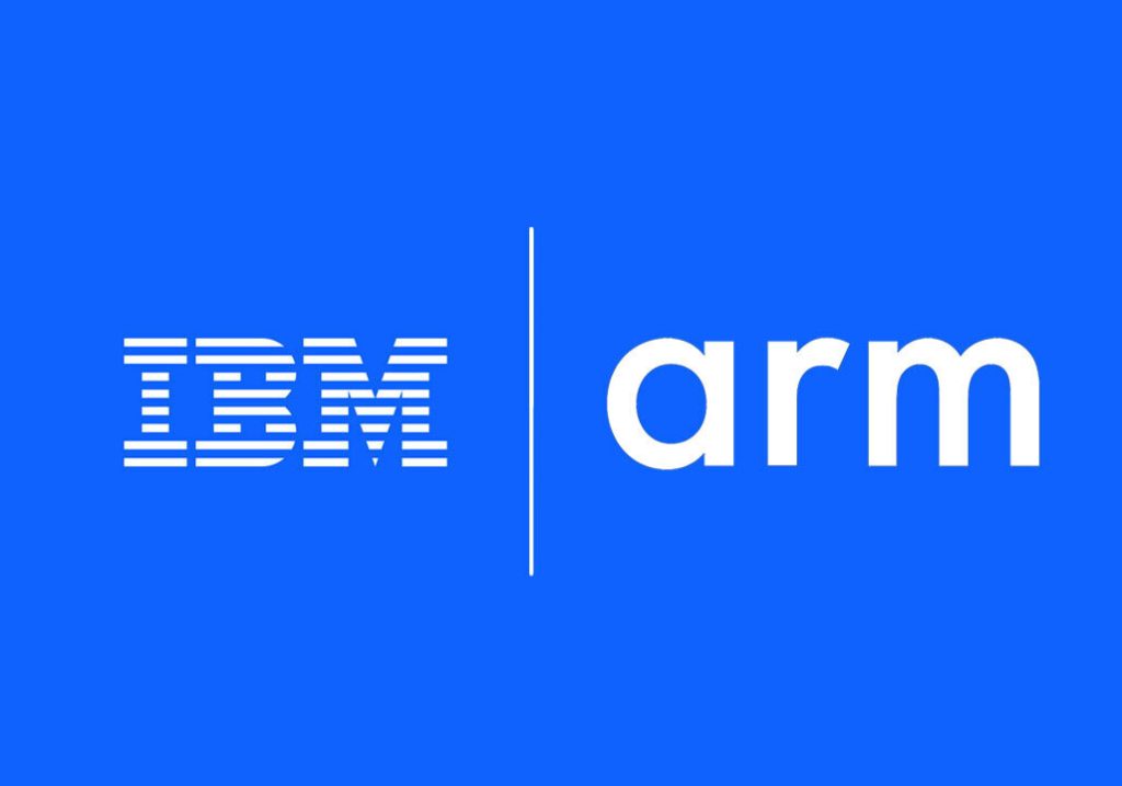 IBM Arm AI
