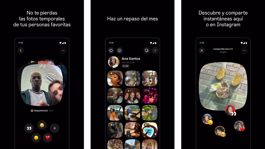Instagram Instants 2026