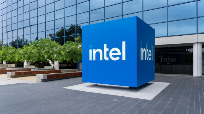 Yapay Zekâ Altyapısında Devrim: Intel ve Google Güçlerini Birleştirdi