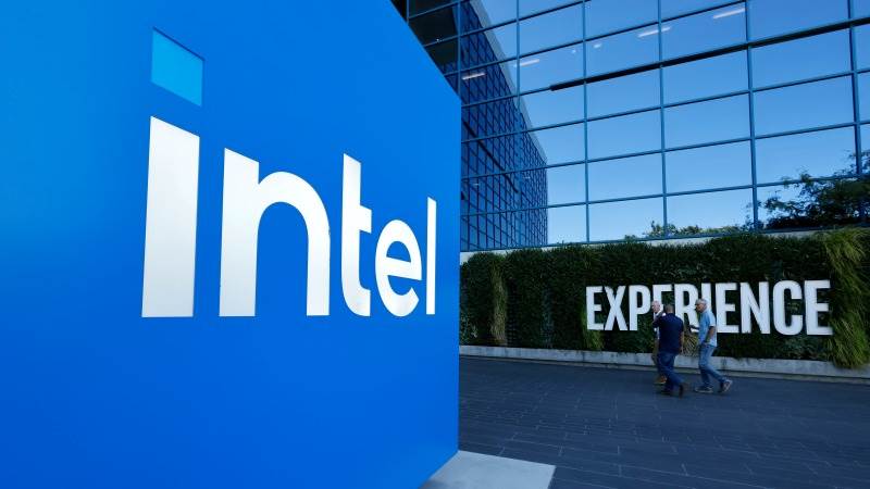 Intel