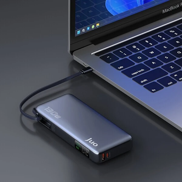 Juo 20000 mAh 130W