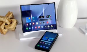 Samsung Galaxy Z Fold 8 ve tri-fold