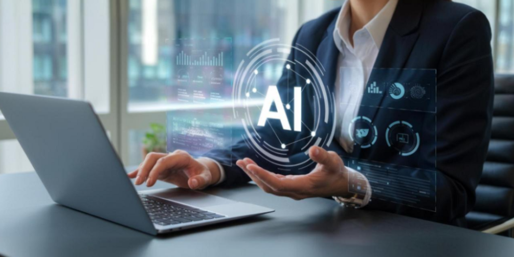 Kurumsal Yapay Zeka